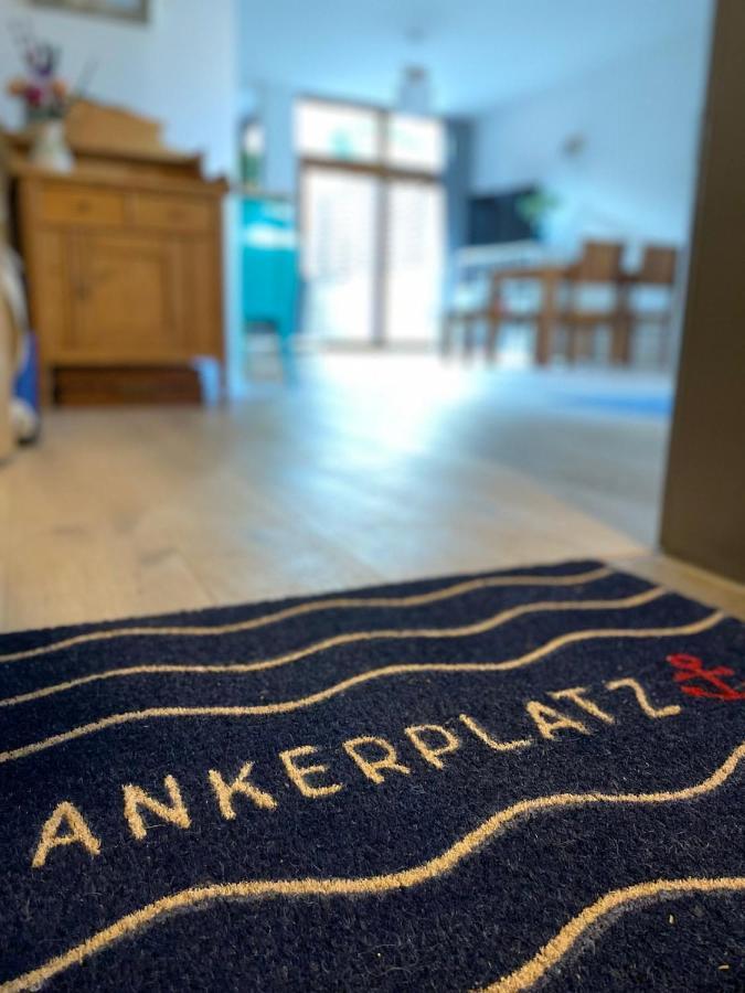 Hofquartier Lägenhet Rostock Exteriör bild