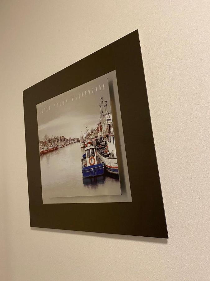 Hofquartier Lägenhet Rostock Exteriör bild